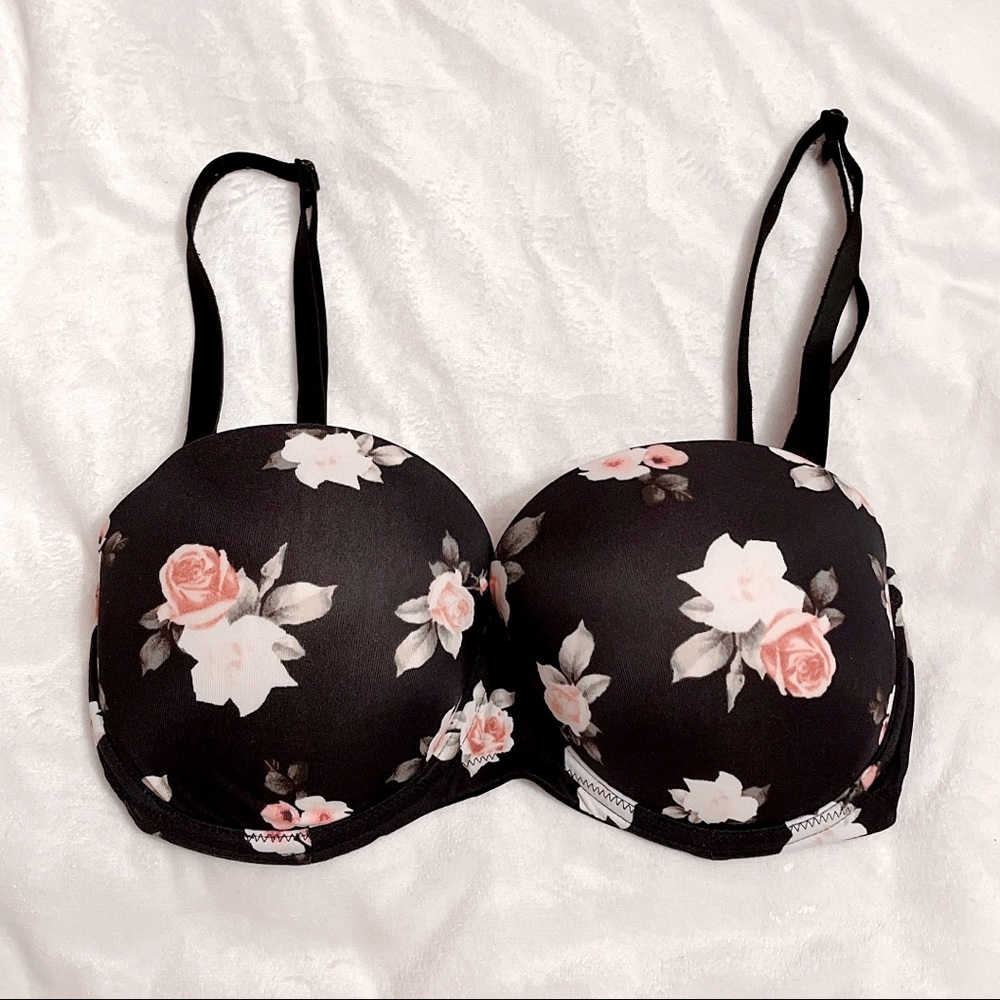 VS Pink 32DD Bra